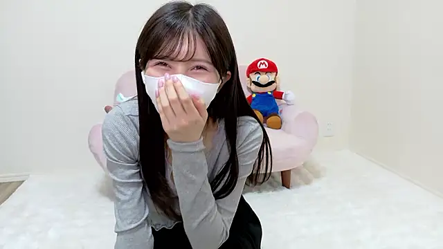 The Ami jp online show from April 7, 2:23 am