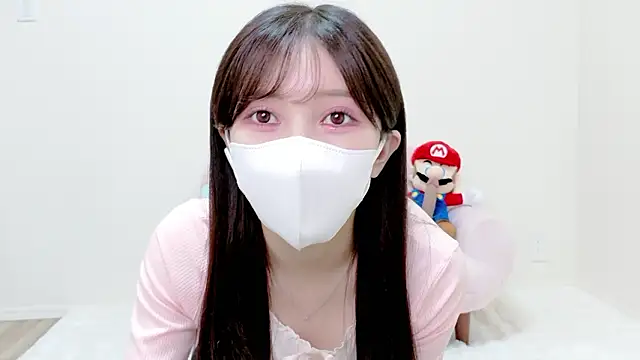 The Ami jp online show from April 16, 4:02 am