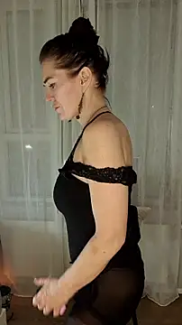 Bella Velour online show from February 17, 11:33 pm