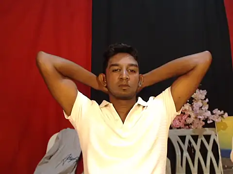 Snapshot of pinoybbc_xx chatting on February 6, 3:00 am pinoybbc xx online show from February 6, 3:00 am