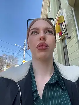 Snapshot of Jean_Graay chatting on March 2, 10:11 am Jean Graay online show from March 2, 10:11 am