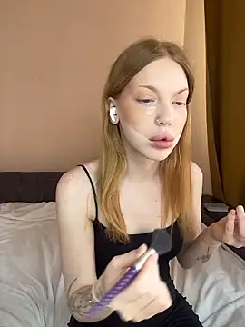 Jean Graay online show from March 6, 10:12 am