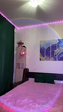 Snapshot of Lissy_Liss chatting on February 28, 5:19 am Lissy Liss online show from February 28, 5:19 am