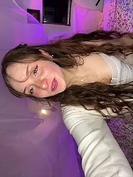 Lillith-Rose18 online show from February 11, 9:42 pm