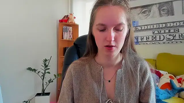 Nessi-Morris online show from February 23, 9:39 am