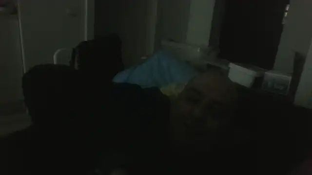 Snapshot of vitalik66679 chatting on February 17, 6:43 am vitalik66679 online show from February 17, 6:43 am