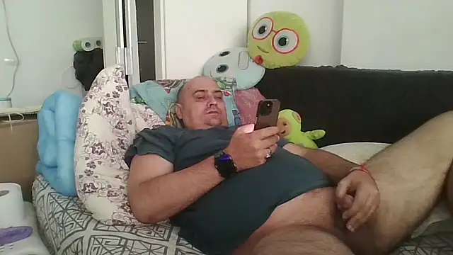 vitalik66679 online show from March 17, 6:50 am