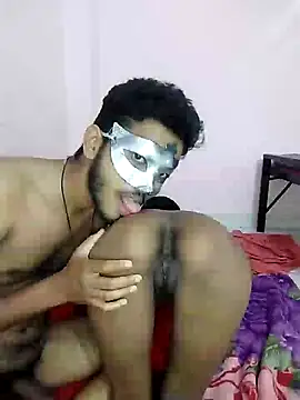 Anku11122 online show from April 12, 5:51 pm