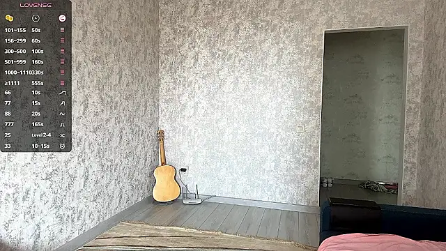 ViolaFaa online show from March 15, 7:47 am