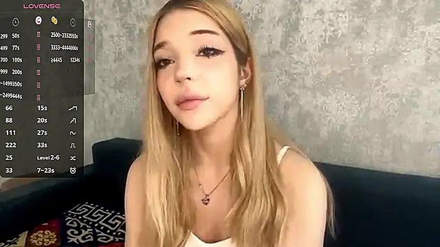 ViolaFaa online show from April 8, 8:14 am