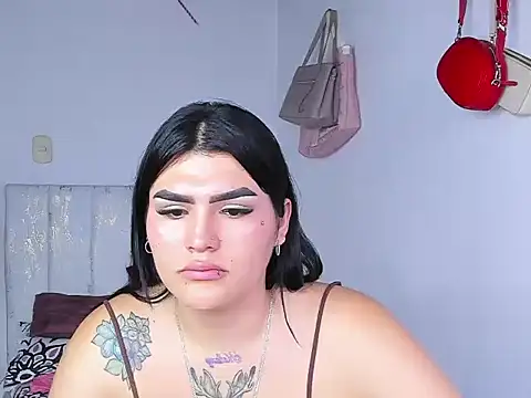 Maggiebitchx online show from February 9, 9:52 pm