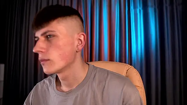 Rony Joy online show from February 18, 3:24 am