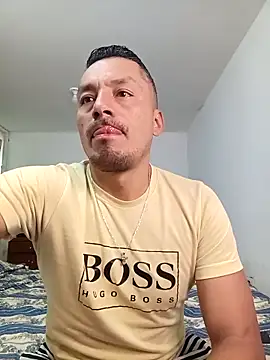 Gaby andryu online show from February 14, 7:32 pm