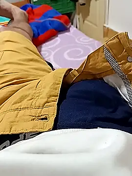 Javier0603 online show from February 24, 10:52 pm