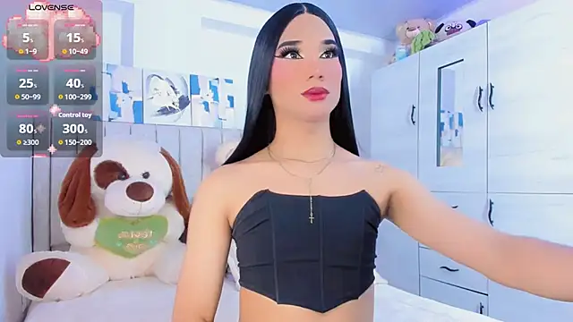 baby cleo  online show from May 4, 12:28 am