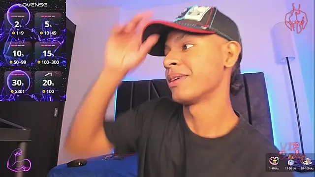 StellayDrake online show from February 17, 1:40 pm