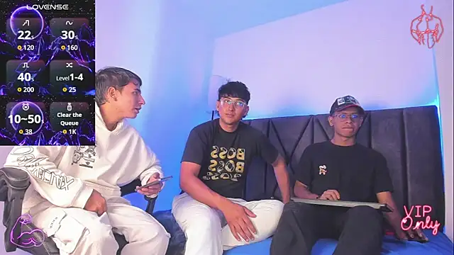 StellayDrake online show from February 23, 2:25 pm