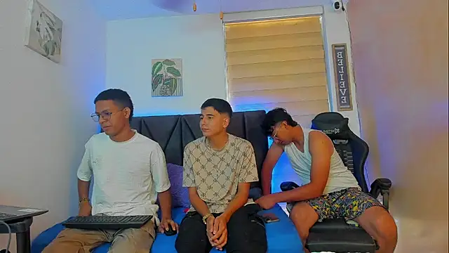 StellayDrake online show from February 26, 1:32 pm