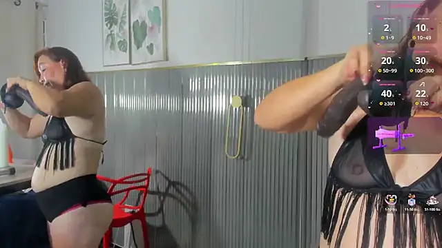 nazly bigass online show from February 21, 7:48 pm