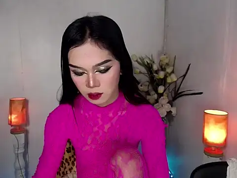 Darkness Angel online show from May 2, 1:54 am
