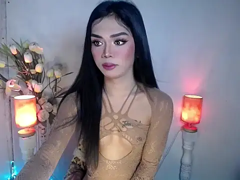 Darkness Angel online show from May 30, 1:35 am