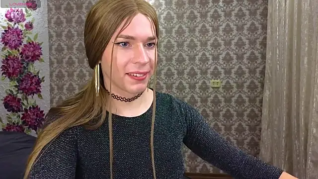 Anna inHear online show from July 28, 8:52 pm