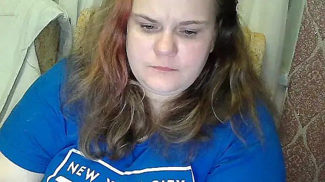 DollyGersoon online show from March 1, 11:29 pm