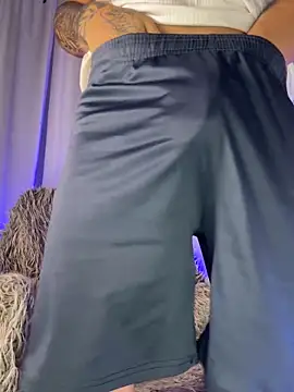 Velvet Angel online show from March 10, 10:15 pm