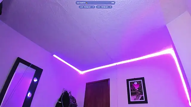 Snapshot of PapiNoha69 chatting on March 4, 3:01 am PapiNoha69 online show from March 4, 3:01 am