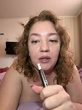 BBBWOOW online show from April 7, 2:23 am