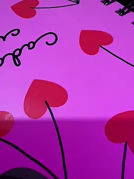 MelOnlyOf online show from February 23, 10:07 pm