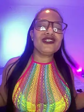 MelOnlyOf online show from February 25, 12:09 am