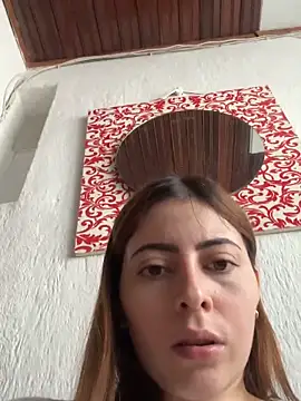 lilasun17 online show from March 15, 4:46 pm