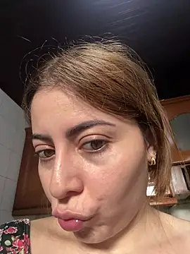 lilasun17 online show from March 29, 5:35 pm