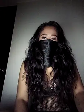 Milove86 online show from February 7, 5:11 am