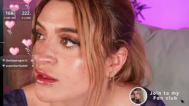 Kore  1 online show from April 2, 9:01 pm