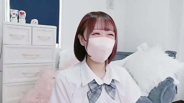 Himari 162 online show from February 21, 5:19 am