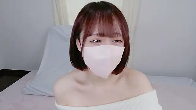 Snapshot of Himari_162 chatting on March 14, 4:18 am Himari 162 online show from March 14, 4:18 am