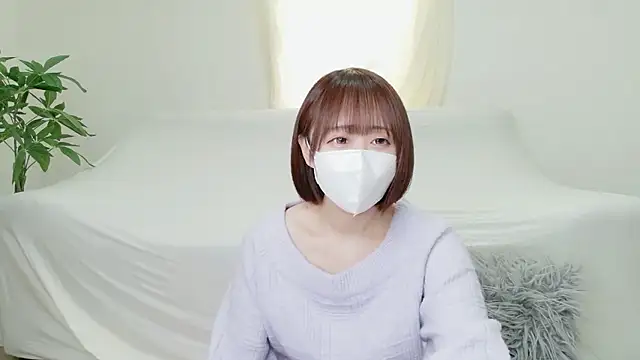 Snapshot of Himari_162 chatting on April 3, 7:50 am Himari 162 online show from April 3, 7:50 am