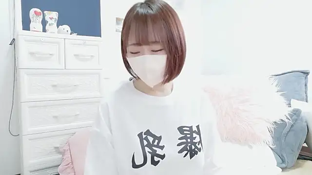 Snapshot of Himari_162 chatting on April 17, 6:27 am Himari 162 online show from April 17, 6:27 am