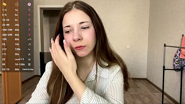 Shanika wey online show from April 8, 11:10 am