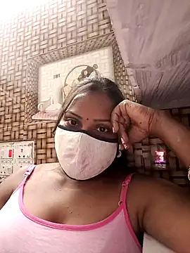 Snapshot of Tamil_Hot_Nisha chatting on February 13, 5:20 pm Tamil Hot Nisha online show from February 13, 5:20 pm