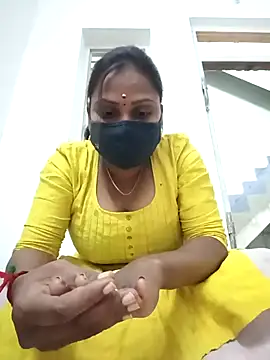 Snapshot of Tamil_Hot_Nisha chatting on February 20, 4:51 pm Tamil Hot Nisha online show from February 20, 4:51 pm