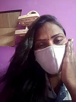 Tamil Hot Nisha online show from March 10, 4:56 pm