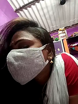 Tamil Hot Nisha online show from April 11, 5:28 pm