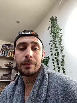 Piratee666 online show from March 3, 12:22 pm