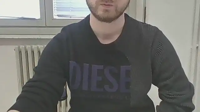 ItalianAlex online show from February 25, 2:27 pm