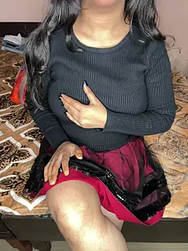 nauty girl shalu online show from February 10, 5:22 am