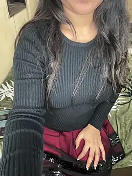 nauty girl shalu online show from February 14, 4:42 am