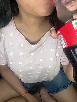 nauty girl shalu online show from February 18, 5:25 am